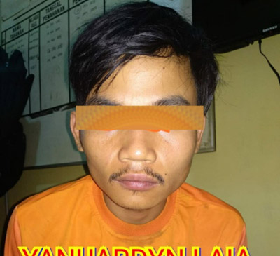  Terlibat Perampokan, Mahasiswa di Pekanbaru Ditembak Polisi